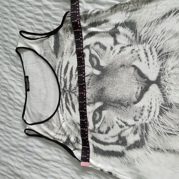 S/M - Tank top - Picture 4 of 5